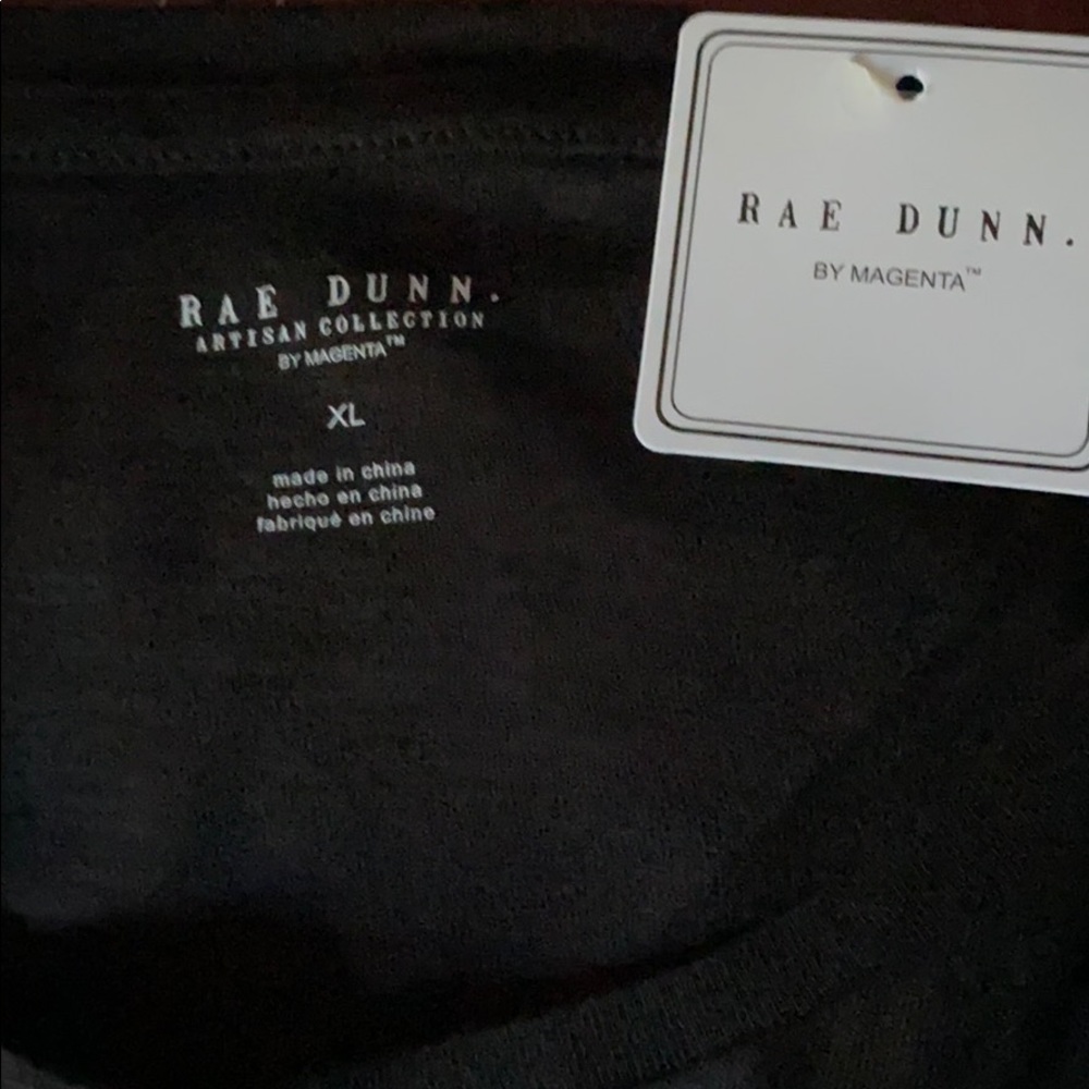 NEW Rae Dunn “Hot Mess” T shirt - Picture 5 of 5